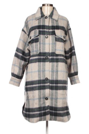 Γυναικείο παλτό Etam, Μέγεθος M, Χρώμα Πολύχρωμο, Τιμή 128,35 €