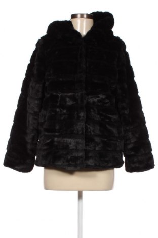 Γυναικείο παλτό Jennyfer, Μέγεθος M, Χρώμα Μαύρο, Τιμή 105,15 €
