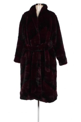 Дамско палто Karen Millen, Размер XL, Цвят Многоцветен, Цена 656,00 лв.