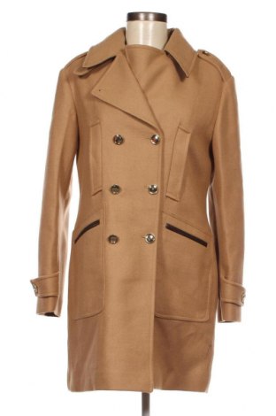 Γυναικείο παλτό Karen Millen, Μέγεθος S, Χρώμα  Μπέζ, Τιμή 338,14 €