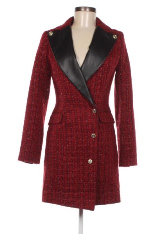 Γυναικείο παλτό Karen Millen, Μέγεθος S, Χρώμα Κόκκινο, Τιμή 338,14 €