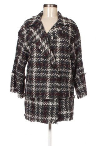 Γυναικείο παλτό Lauren Vidal, Μέγεθος S, Χρώμα Πολύχρωμο, Τιμή 272,68 €