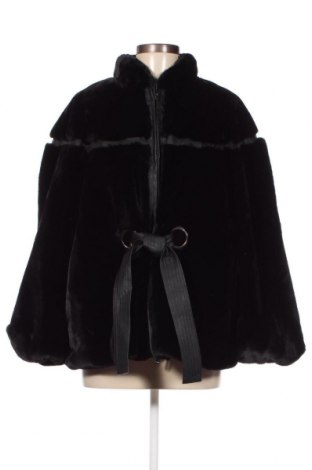 Γυναικείο παλτό Lauren Vidal, Μέγεθος M, Χρώμα Μαύρο, Τιμή 272,68 €