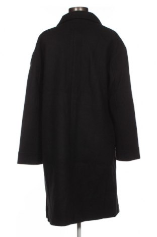 Γυναικείο παλτό NA-KD, Μέγεθος S, Χρώμα Μαύρο, Τιμή 128,35 €
