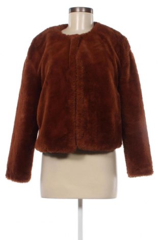 Дамско палто Pimkie, Размер S, Цвят Оранжев, Цена 140,00 лв.