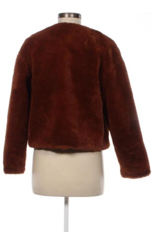 Дамско палто Pimkie, Размер S, Цвят Оранжев, Цена 42,00 лв.