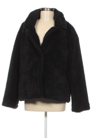 Γυναικείο παλτό Sinequanone, Μέγεθος M, Χρώμα Μαύρο, Τιμή 375,77 €
