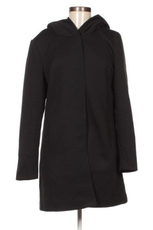 Дамско палто Vero Moda, Размер L, Цвят Черен, Цена 18,80 лв.
