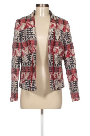 Γυναικείο σακάκι Alba Moda, Μέγεθος L, Χρώμα Πολύχρωμο, Τιμή 37,11 €