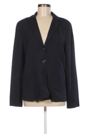 Γυναικείο σακάκι Basler, Μέγεθος XL, Χρώμα Μπλέ, Τιμή 77,40 €