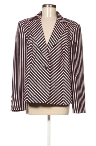 Γυναικείο σακάκι Basler, Μέγεθος XXL, Χρώμα Πολύχρωμο, Τιμή 69,90 €