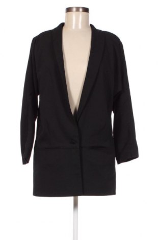 Γυναικείο σακάκι COS, Μέγεθος XL, Χρώμα Μαύρο, Τιμή 69,90 €