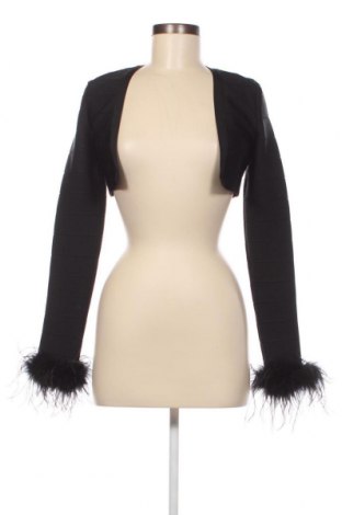 Γυναικείο σακάκι Karen Millen, Μέγεθος S, Χρώμα Μαύρο, Τιμή 141,03 €