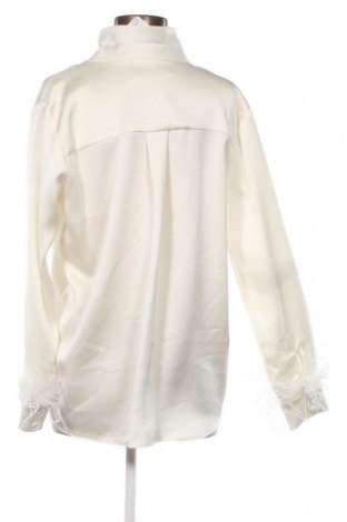 Γυναικείο σακάκι Karen Millen, Μέγεθος M, Χρώμα Εκρού, Τιμή 176,29 €