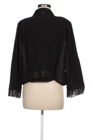 Γυναικείο σακάκι La Mode Est A Vous, Μέγεθος XL, Χρώμα Μαύρο, Τιμή 42,78 €