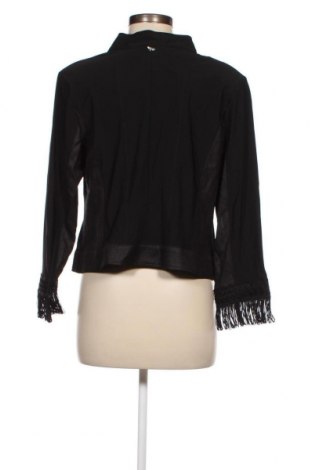 Γυναικείο σακάκι La Mode Est A Vous, Μέγεθος L, Χρώμα Μαύρο, Τιμή 42,78 €