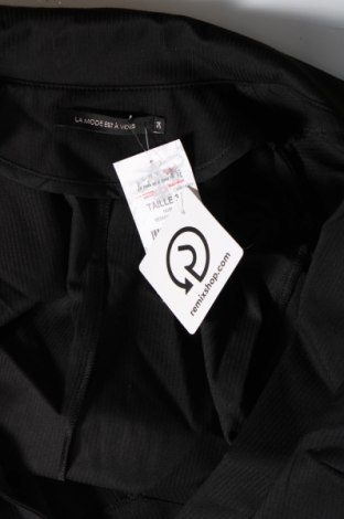 Γυναικείο σακάκι La Mode Est A Vous, Μέγεθος XS, Χρώμα Μαύρο, Τιμή 42,78 €