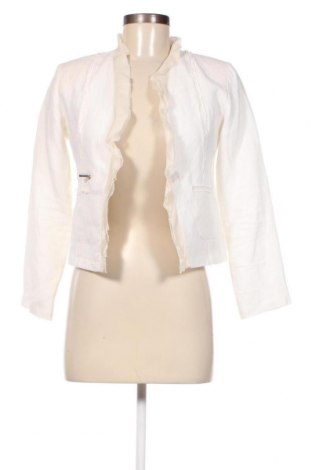 Γυναικείο σακάκι Max&Co., Μέγεθος S, Χρώμα Εκρού, Τιμή 101,44 €