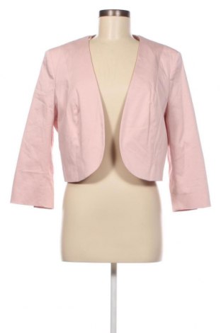 Γυναικείο σακάκι Montego, Μέγεθος XL, Χρώμα Ρόζ , Τιμή 26,95 €