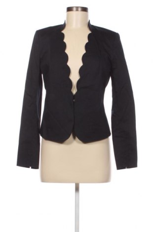 Γυναικείο σακάκι Montego, Μέγεθος M, Χρώμα Μπλέ, Τιμή 26,95 €