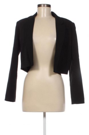 Γυναικείο σακάκι Pinko, Μέγεθος S, Χρώμα Μαύρο, Τιμή 146,46 €