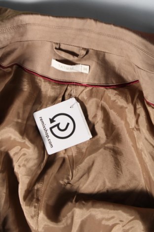 Γυναικείο σακάκι Tatuum, Μέγεθος XS, Χρώμα  Μπέζ, Τιμή 69,90 €