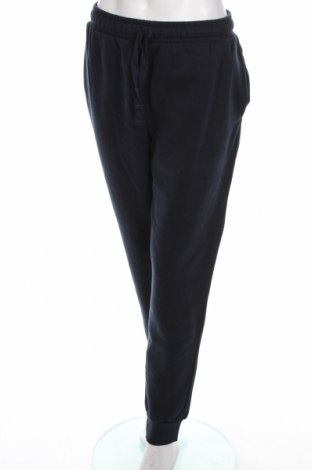 Γυναικείο αθλητικό παντελόνι Hema, Μέγεθος XL, Χρώμα Μπλέ, Τιμή 23,51 €