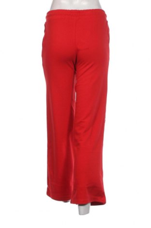 Γυναικείο αθλητικό παντελόνι Jennyfer, Μέγεθος XXS, Χρώμα Κόκκινο, Τιμή 28,35 €