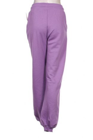 Γυναικείο αθλητικό παντελόνι Nly Trend, Μέγεθος XS, Χρώμα Βιολετί, Τιμή 12,19 €