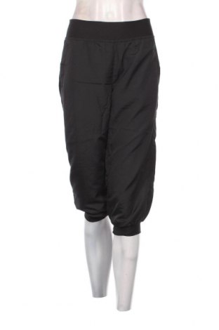 Γυναικείο αθλητικό παντελόνι Shamp, Μέγεθος M, Χρώμα Μαύρο, Τιμή 23,51 €