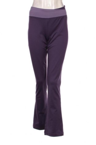 Γυναικείο αθλητικό παντελόνι Tchibo, Μέγεθος XXL, Χρώμα Βιολετί, Τιμή 23,51 €