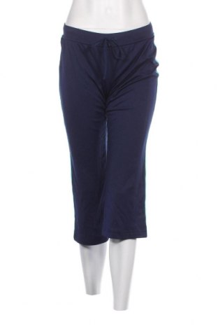 Γυναικείο αθλητικό παντελόνι Tek Gear, Μέγεθος S, Χρώμα Μπλέ, Τιμή 3,06 €