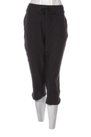 Γυναικείο αθλητικό παντελόνι Tek Gear, Μέγεθος L, Χρώμα Μαύρο, Τιμή 23,51 €