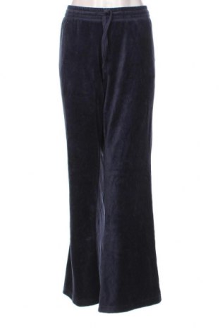 Γυναικείο αθλητικό παντελόνι Weekday, Μέγεθος XL, Χρώμα Μπλέ, Τιμή 16,24 €