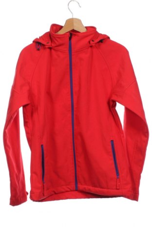 Γυναικείο μπουφάν αθλητικό McKinley, Μέγεθος M, Χρώμα Κόκκινο, Τιμή 25,98 €