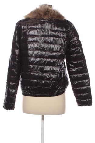 Γυναικείο μπουφάν BelAir, Μέγεθος M, Χρώμα Μαύρο, Τιμή 111,34 €