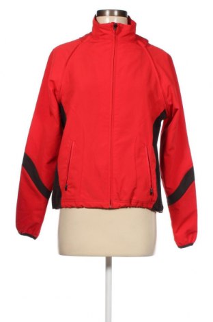 Γυναικείο μπουφάν Crane, Μέγεθος S, Χρώμα Κόκκινο, Τιμή 38,97 €