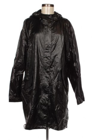 Дамско яке DKNY, Размер L, Цвят Черен, Цена 312,00 лв.