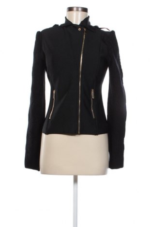 Γυναικείο μπουφάν Karen Millen, Μέγεθος S, Χρώμα Μαύρο, Τιμή 112,58 €