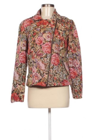 Γυναικείο μπουφάν Miss Etam, Μέγεθος M, Χρώμα Πολύχρωμο, Τιμή 42,06 €