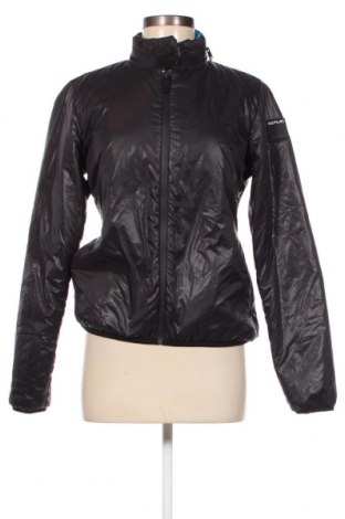Γυναικείο μπουφάν Replay, Μέγεθος S, Χρώμα Μαύρο, Τιμή 72,37 €