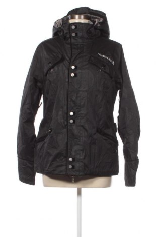 Γυναίκειο μπουφάν για χειμερινά σπορ Burton, Μέγεθος M, Χρώμα Μαύρο, Τιμή 79,18 €