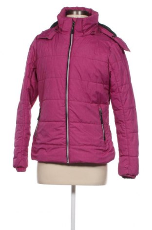 Γυναίκειο μπουφάν για χειμερινά σπορ Crane, Μέγεθος S, Χρώμα Ρόζ , Τιμή 50,72 €