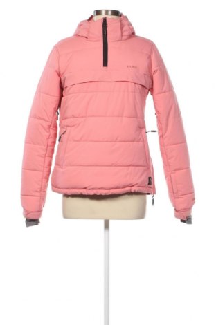 Γυναίκειο μπουφάν για χειμερινά σπορ Protest, Μέγεθος S, Χρώμα Ρόζ , Τιμή 112,89 €