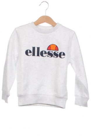 Детска блуза Ellesse, Размер 2-3y/ 98-104 см, Цвят Сив, Цена 66,75 лв.