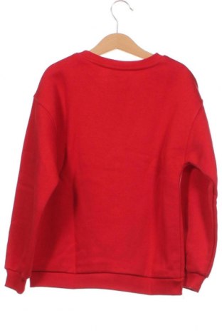 Детска блуза Lefties, Размер 9-10y/ 140-146 см, Цвят Червен, Цена 39,00 лв.