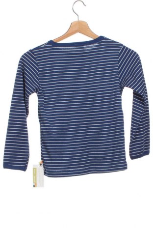 Παιδική μπλούζα Loud + Proud, Μέγεθος 6-7y/ 122-128 εκ., Χρώμα Μπλέ, Τιμή 21,65 €