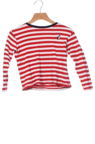 Детска блуза Marks & Spencer, Размер 4-5y/ 110-116 см, Цвят Многоцветен, Цена 22,00 лв.
