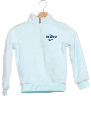 Dziecięca bluzka Nike, Rozmiar 4-5y/ 110-116 cm, Kolor Niebieski, Cena 157,79 zł