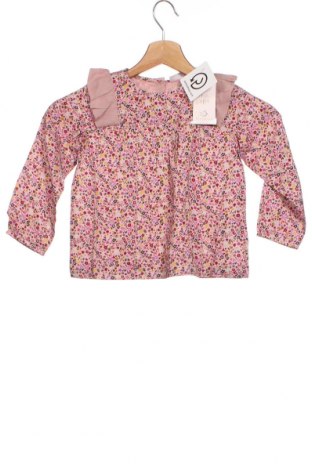 Παιδική μπλούζα Noa Noa, Μέγεθος 18-24m/ 86-98 εκ., Χρώμα Πολύχρωμο, Τιμή 25,47 €